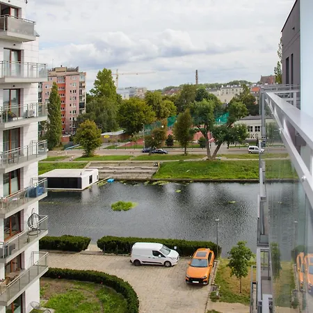 Maya's Flats & 34 - Chmielna 73 Apartamento *