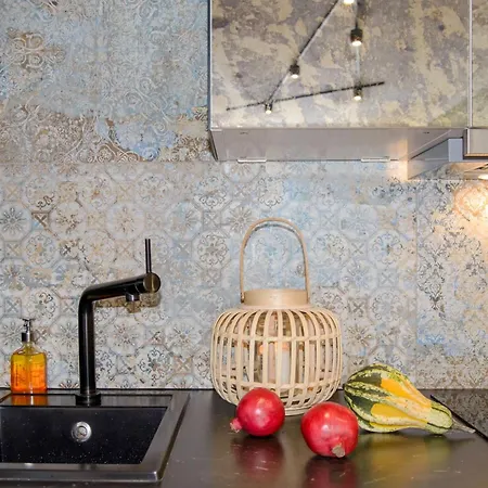 Maya's Flats & 34 - Chmielna 73 Apartamento Gdańsk