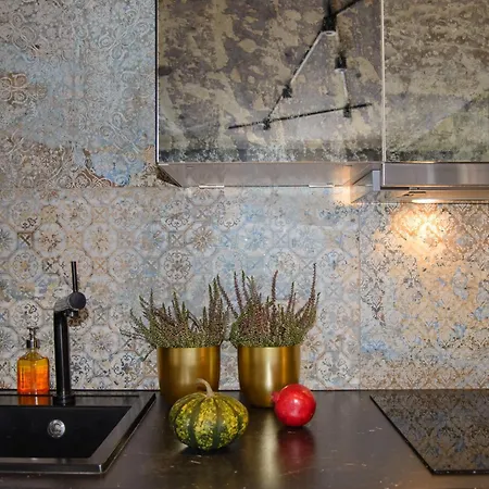 Maya's Flats & 34 - Chmielna 73 *