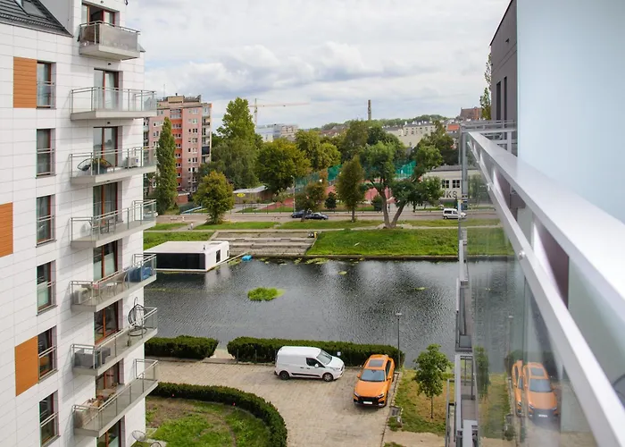 Maya's Flats & 34 - Chmielna 73 Apartment *