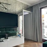 Maya's Flats & 34 - Chmielna 73 Appartement *