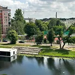 Appartement Maya's Flats & 34 - Chmielna 73