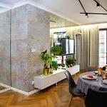 Appartement Maya's Flats & 34 - Chmielna 73