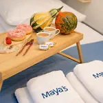Maya's Flats & 34 - Chmielna 73 Appartement *
