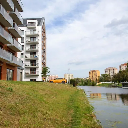 Maya's Flats & 34 - Chmielna 73 Apartamento Gdansk