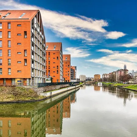 Apartamento Maya's Flats & 34 - Chmielna 73 *