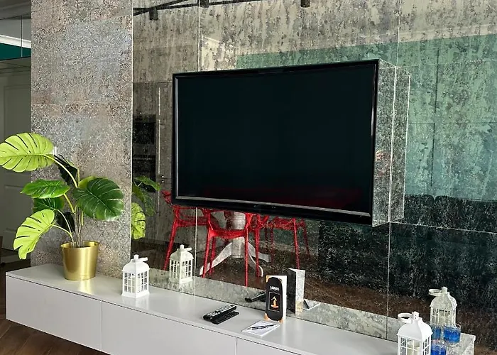 Maya's Flats & 34 - Chmielna 73 Apartamento Gdansk