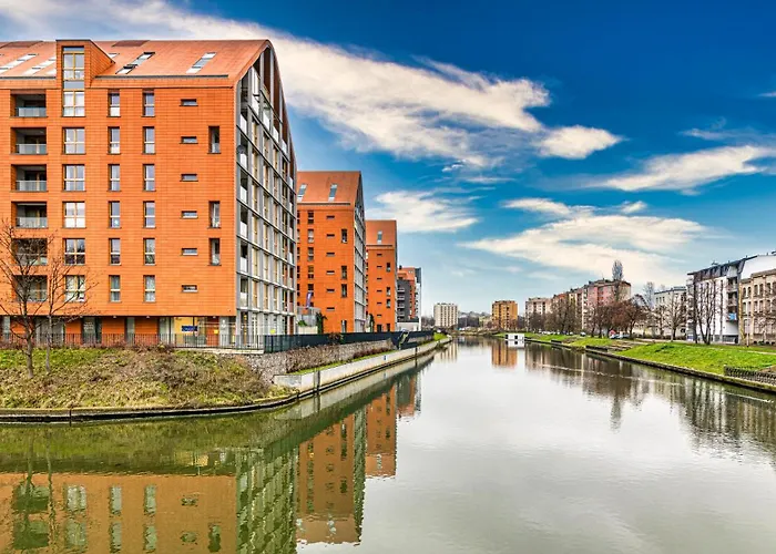 Apartamento Maya's Flats & 34 - Chmielna 73 *